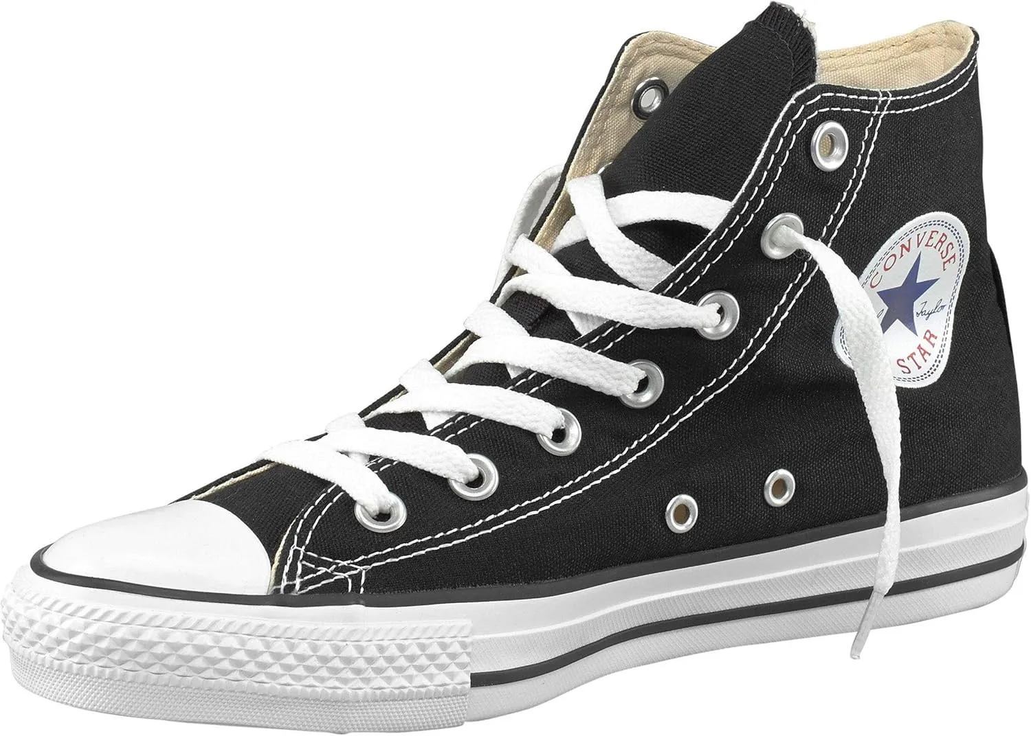Converse Women's Chuck Taylor All Star Leather High Top Sneaker