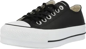 Converse Women's Chuck Taylor All Star Lift Clean Sneaker