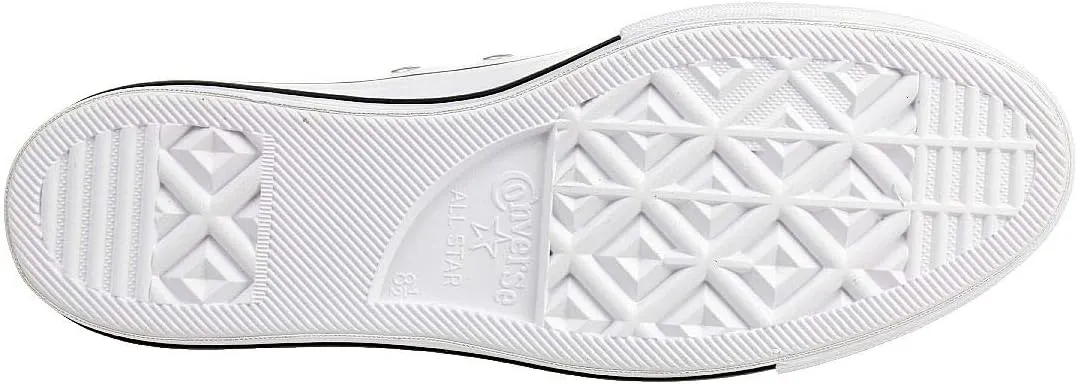 Converse Women's Chuck Taylor All Star Lift Clean Sneaker