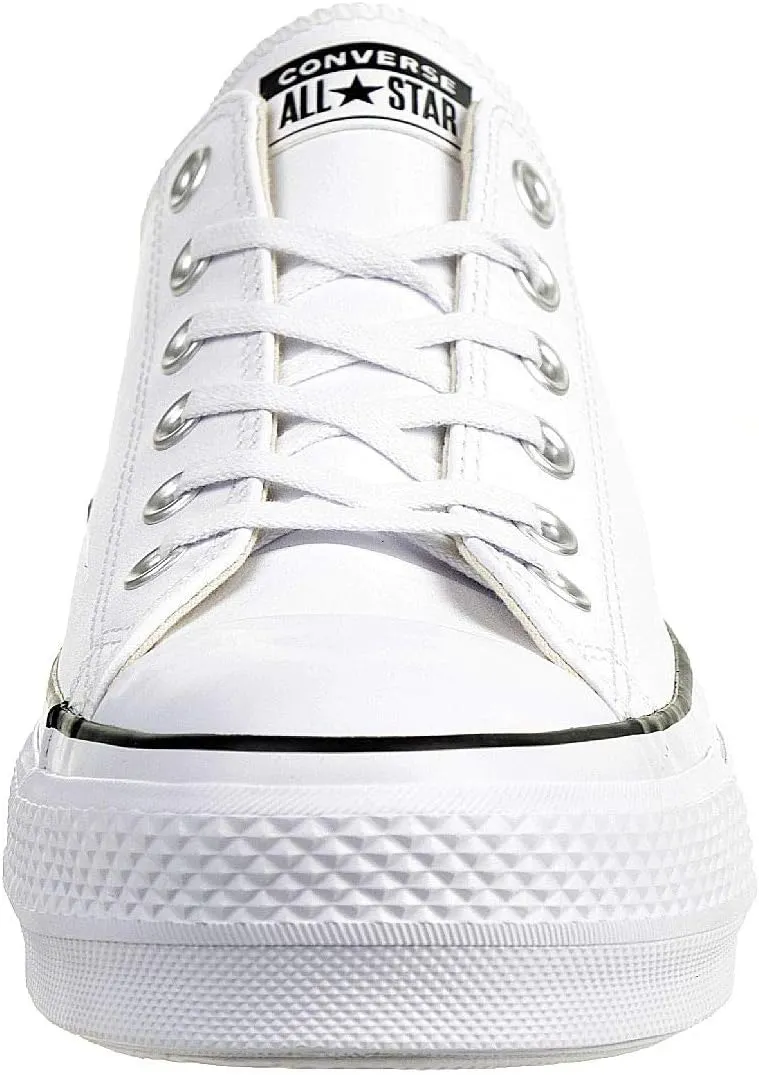 Converse Women's Chuck Taylor All Star Lift Clean Sneaker