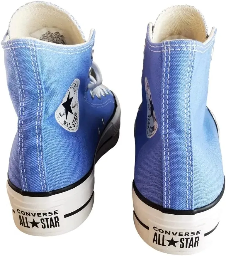 Converse Women's Chuck Taylor All Star Lift High Top Sneakers