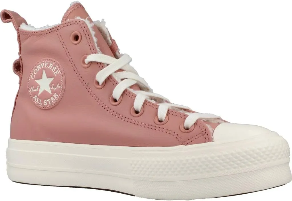 Converse Women's Chuck Taylor All Star Lift High Top Sneakers
