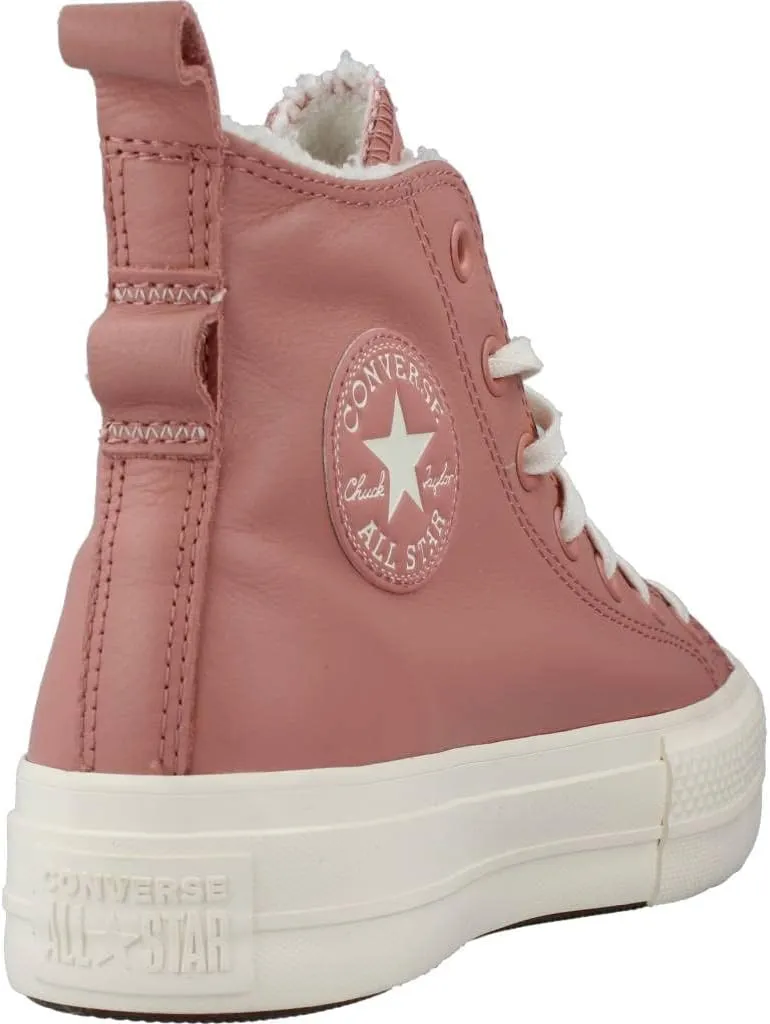 Converse Women's Chuck Taylor All Star Lift High Top Sneakers