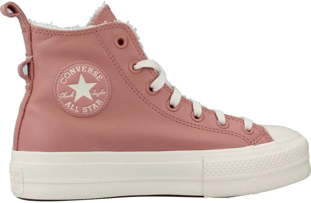 Converse Women's Chuck Taylor All Star Lift High Top Sneakers