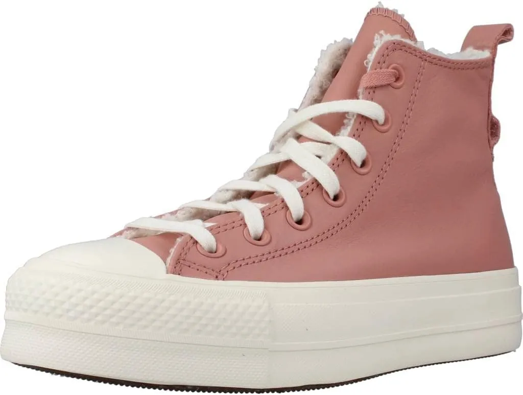 Converse Women's Chuck Taylor All Star Lift High Top Sneakers