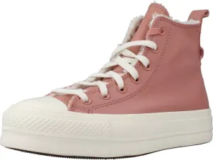 Converse Women's Chuck Taylor All Star Lift High Top Sneakers