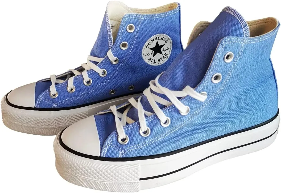 Converse Women's Chuck Taylor All Star Lift High Top Sneakers
