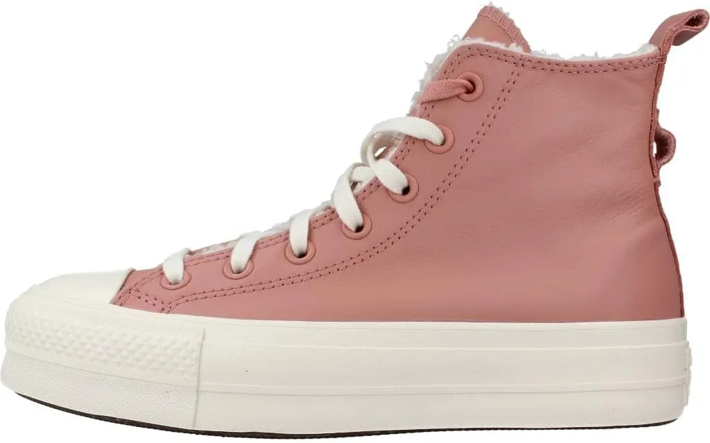 Converse Women's Chuck Taylor All Star Lift High Top Sneakers