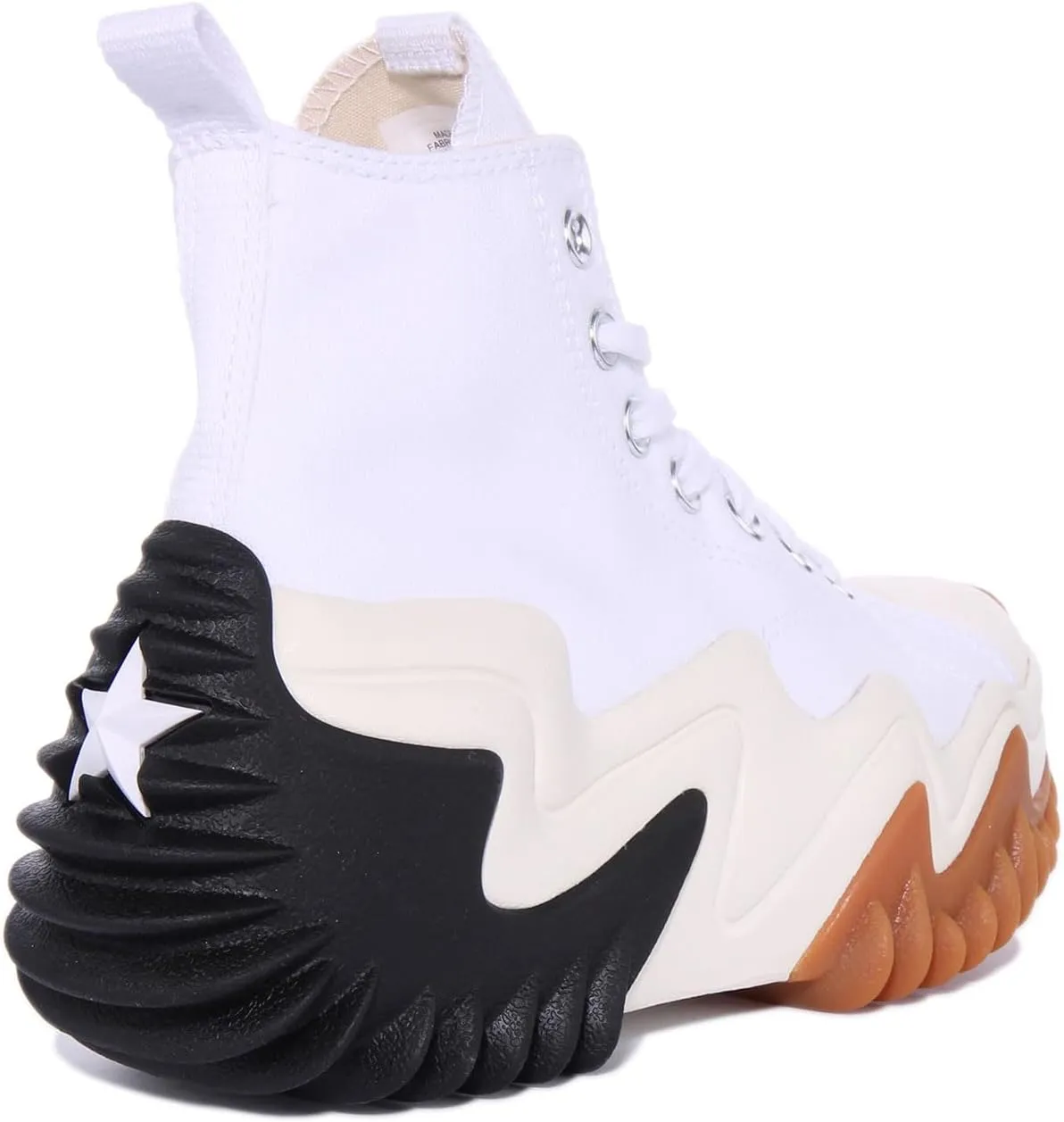 Converse Women's Gymnastics Shoes Sneaker