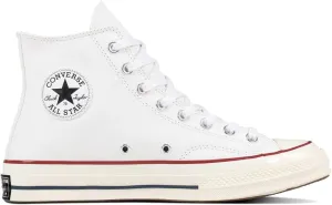 Converse Women's Sneaker, Chuck 70s Wht Garnet Egret, 12.5