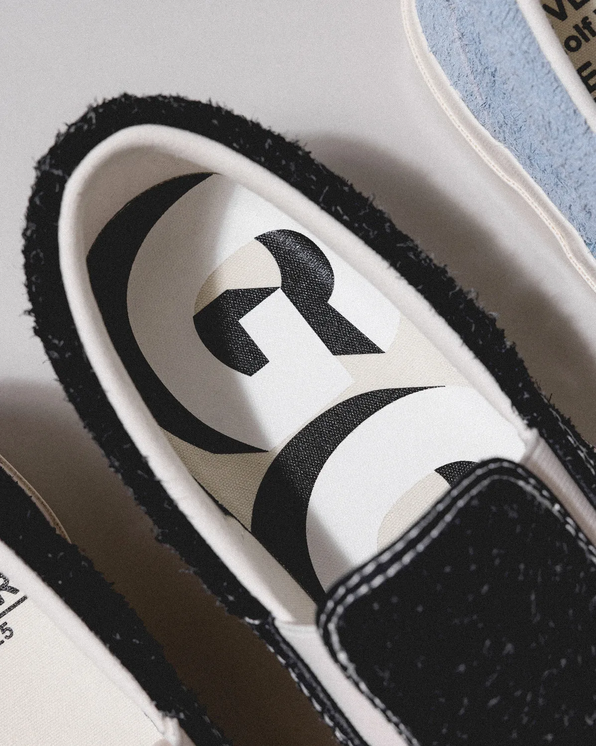 Converse x Golf le Fleur One Star Slip Pro