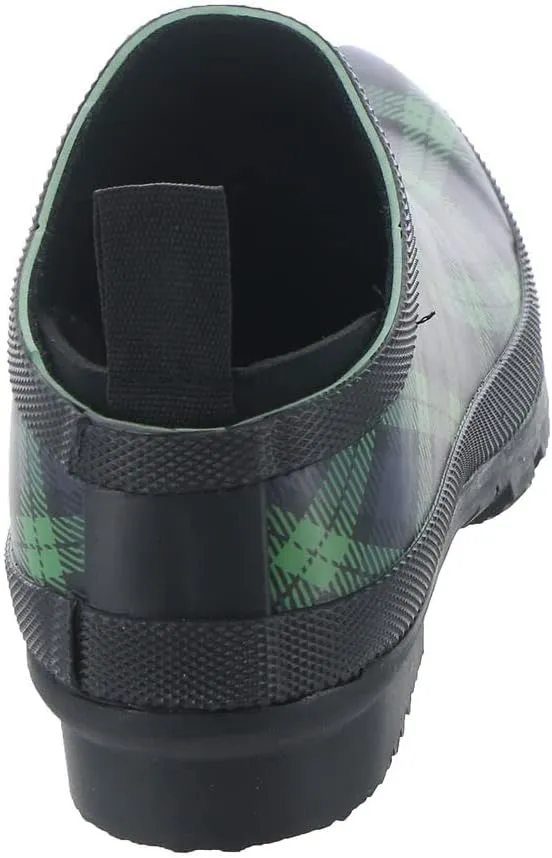 Corkys Puddle Mule Womens Slip On