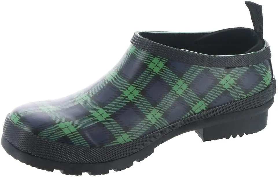 Corkys Puddle Mule Womens Slip On