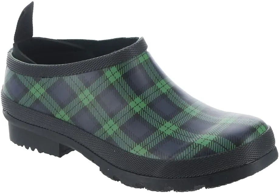 Corkys Puddle Mule Womens Slip On