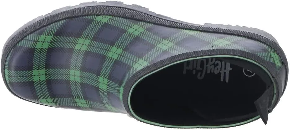 Corkys Puddle Mule Womens Slip On