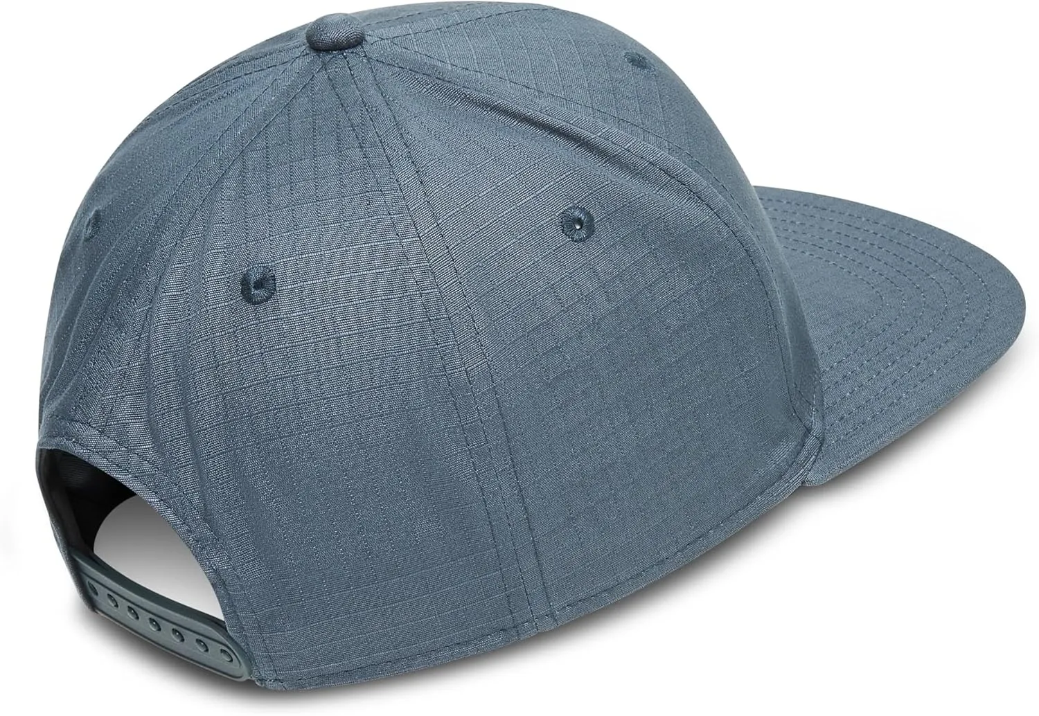 Costa Del Mar Isla Flat Brim Snapback Hat