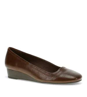 Covette Wedge Slip On