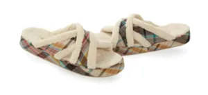 Cross Long-term Spa Taylor Acorn by Band Slippers Bargain
