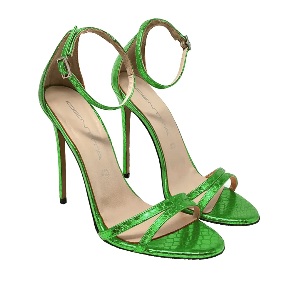 DANIELLE GREEN LAMINATE
