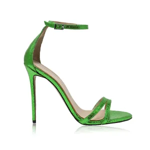 DANIELLE GREEN LAMINATE