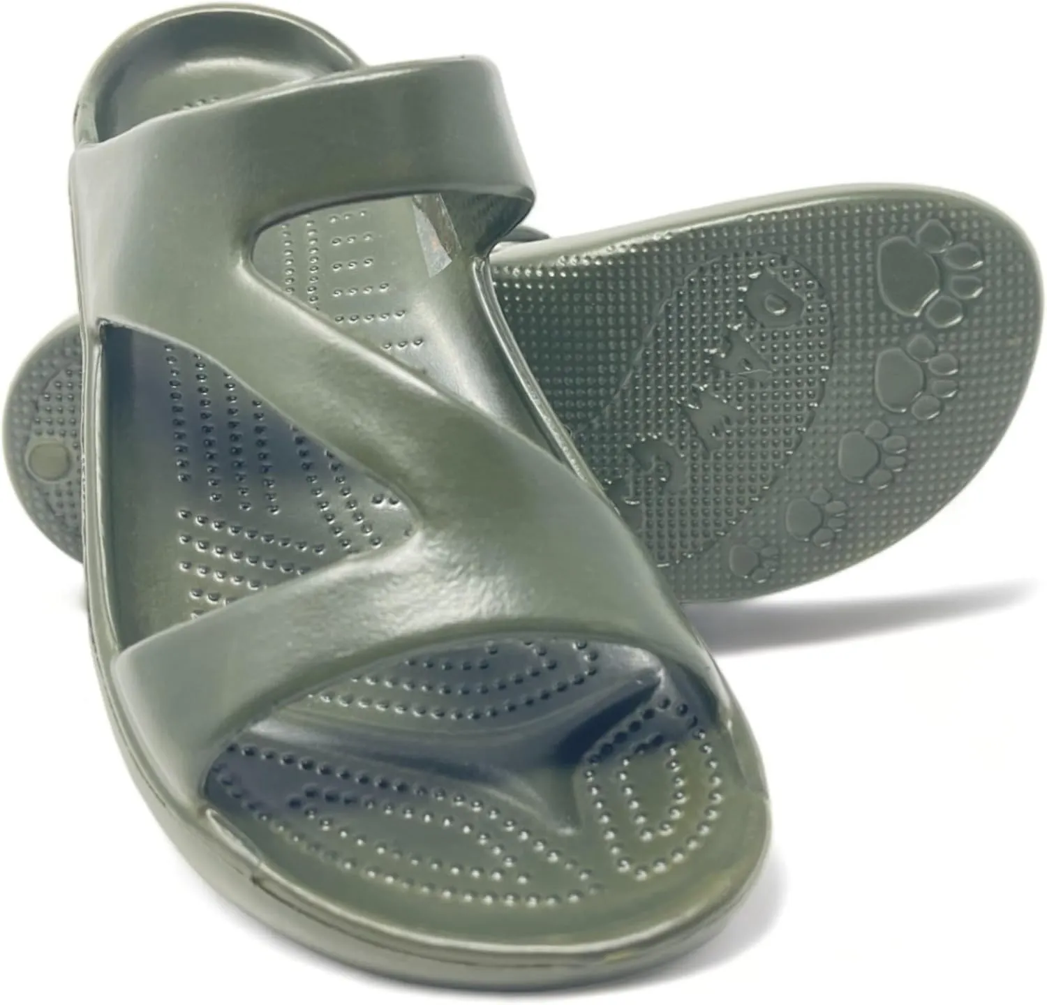 DAWGS Women's Z Strap Sandals