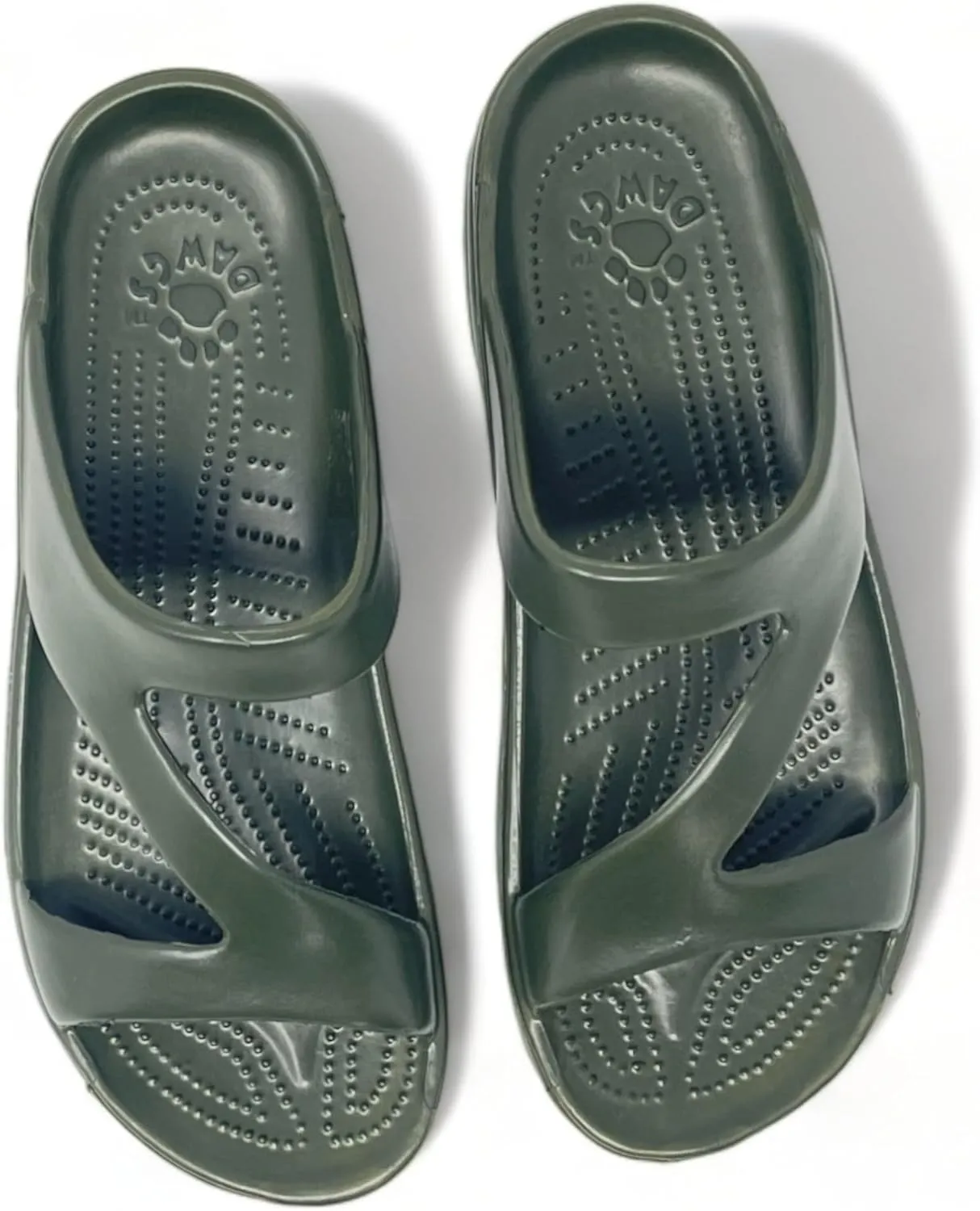 DAWGS Women's Z Strap Sandals
