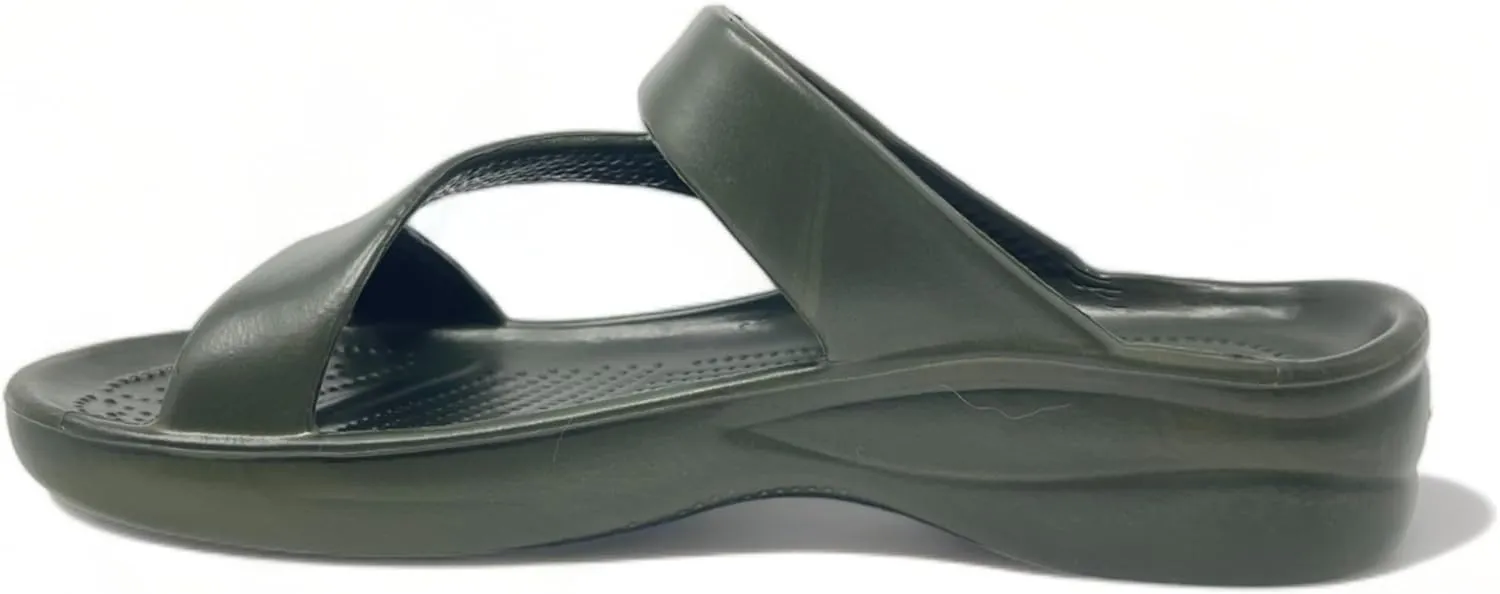 DAWGS Women's Z Strap Sandals