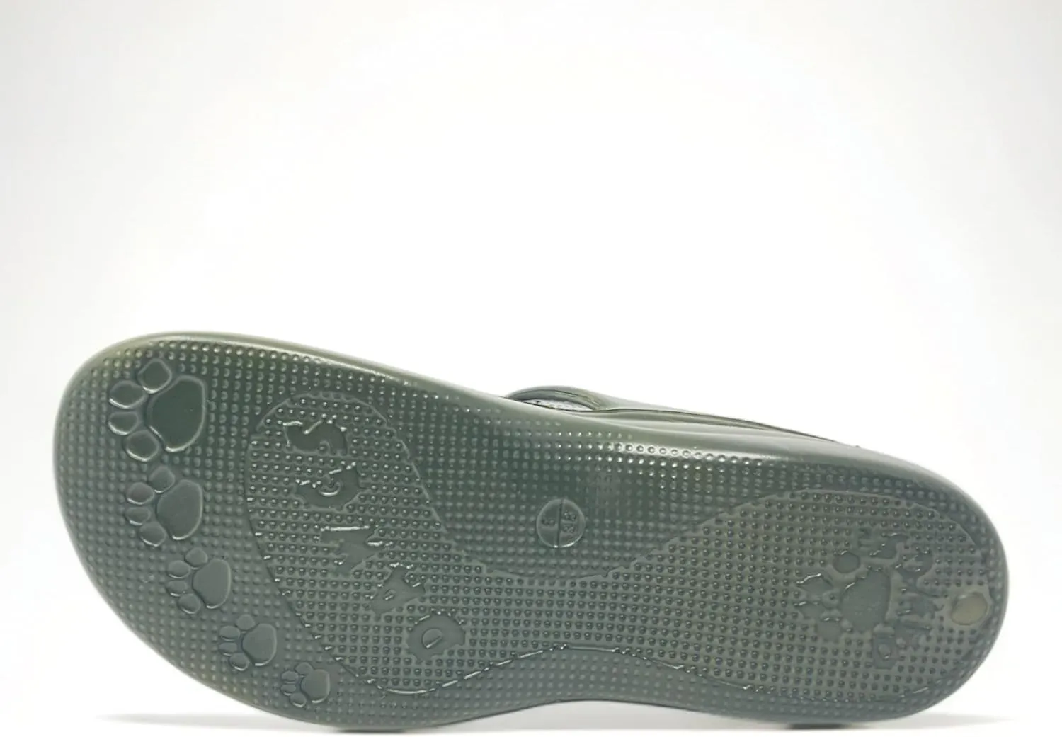 DAWGS Women's Z Strap Sandals
