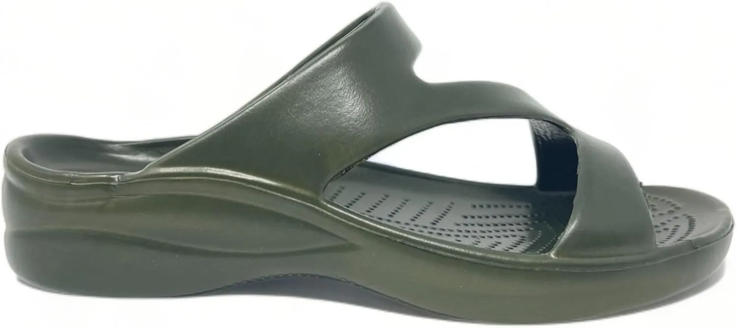 DAWGS Women's Z Strap Sandals
