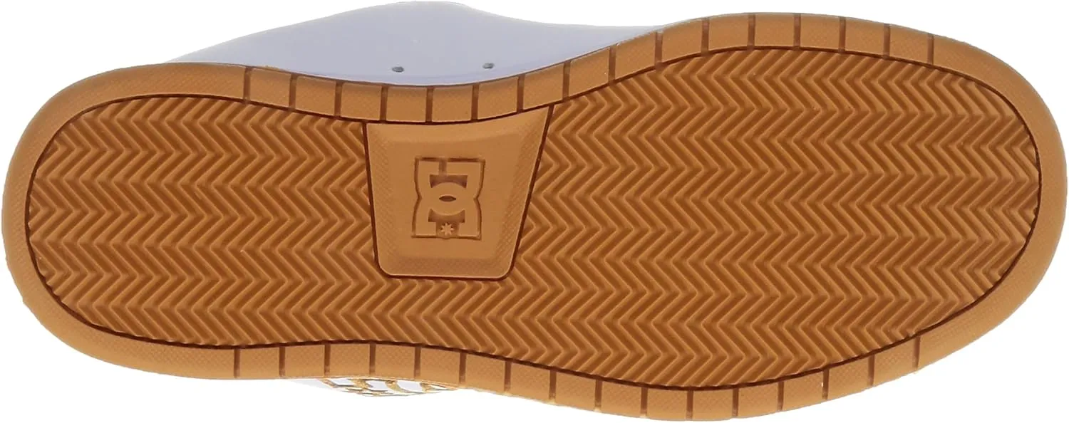 DC Men's Casual Sneaker
