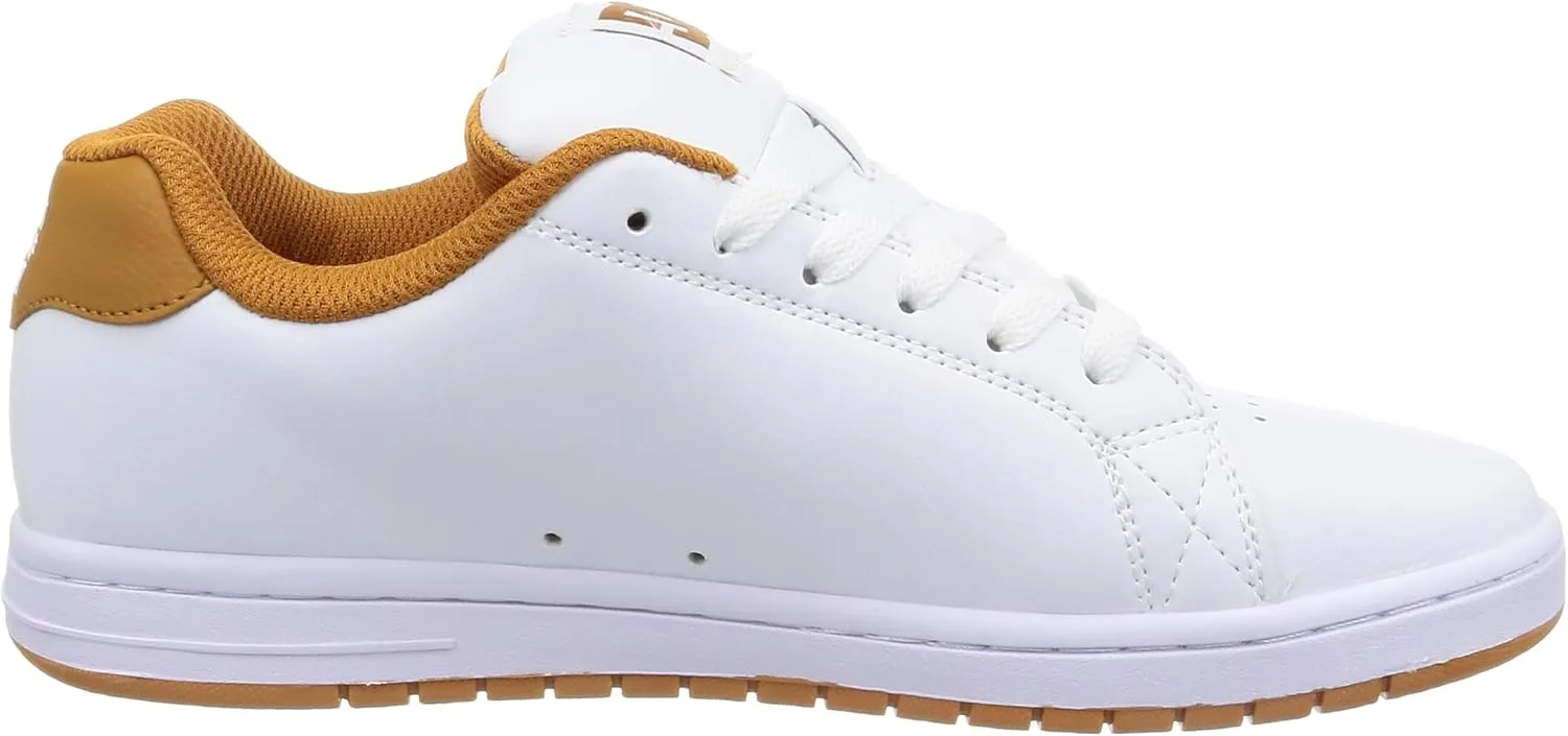 DC Men's Casual Sneaker
