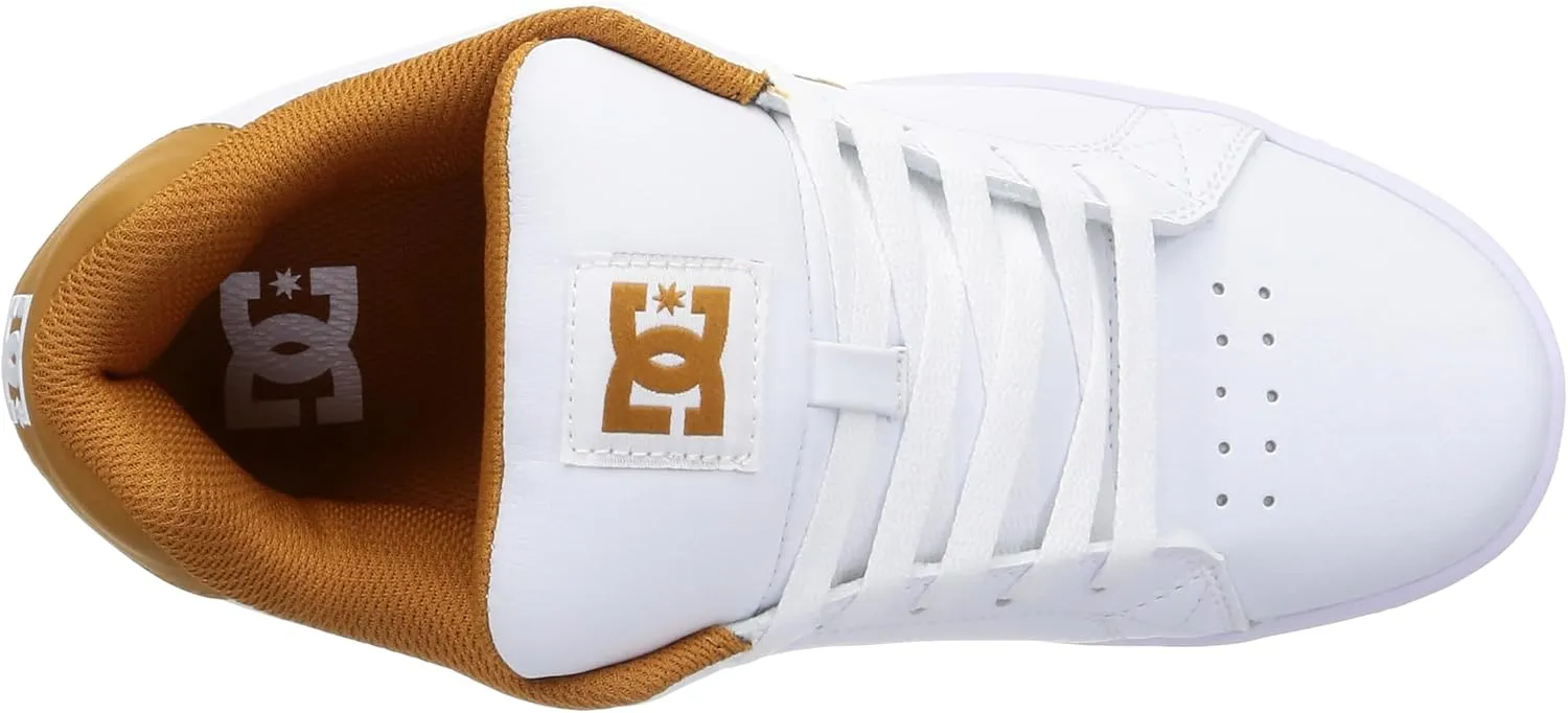 DC Men's Casual Sneaker