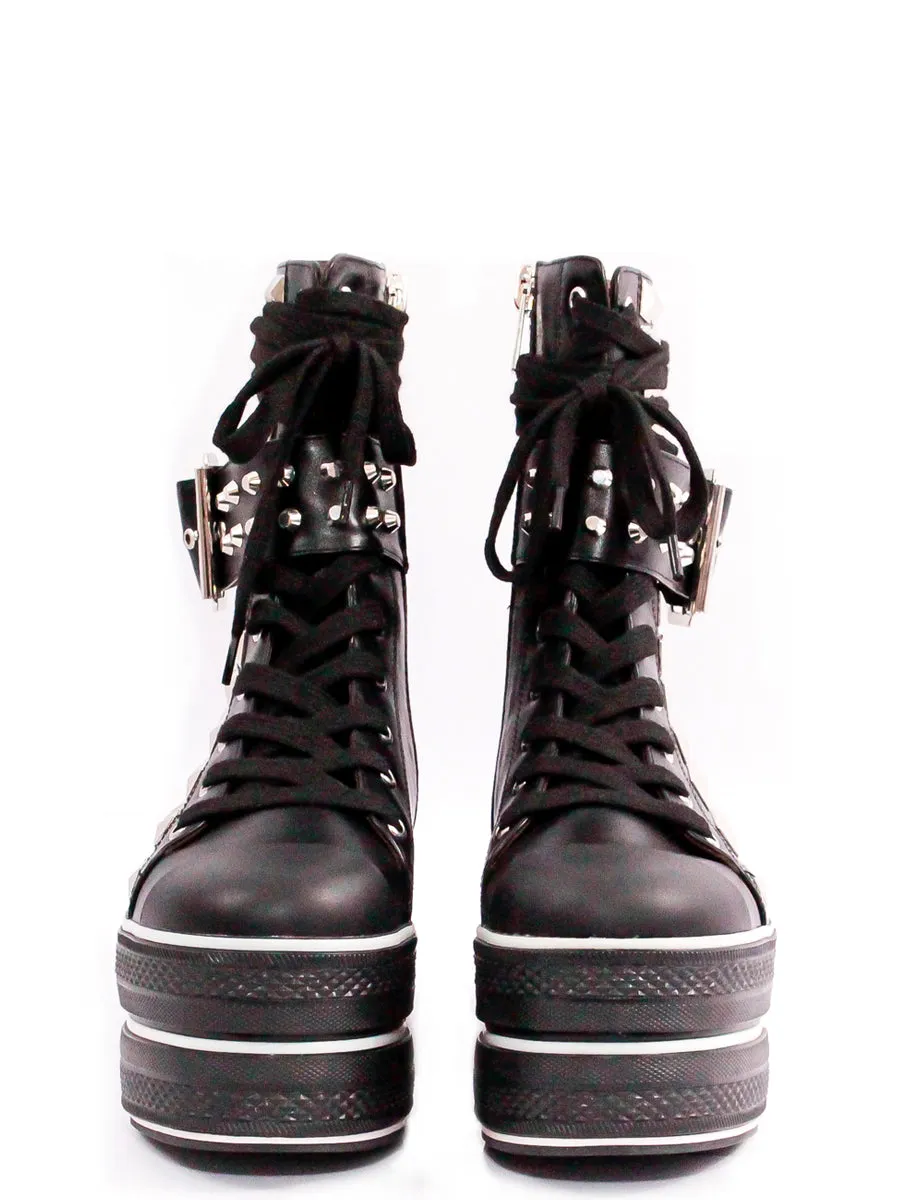 Dee Platform Sneaker