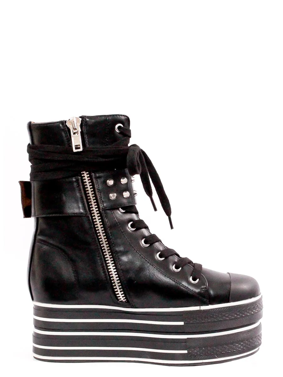 Dee Platform Sneaker