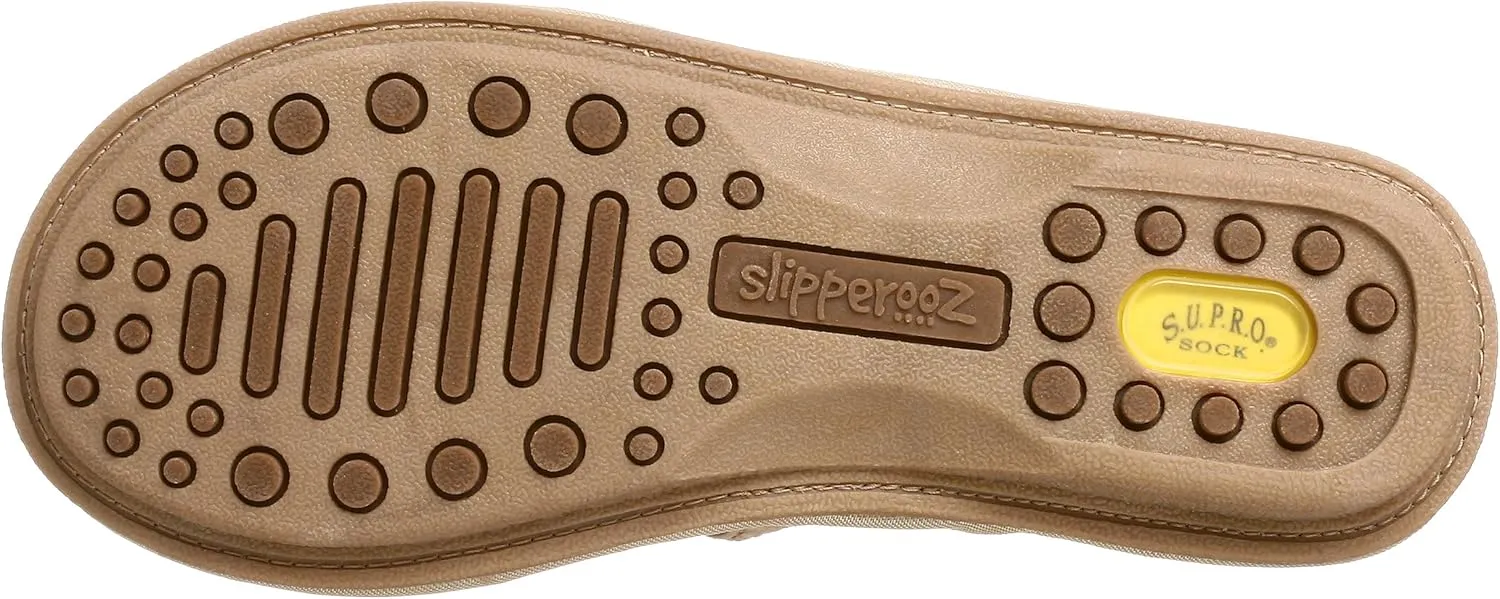 Deer Stags Women's Zen Slipper