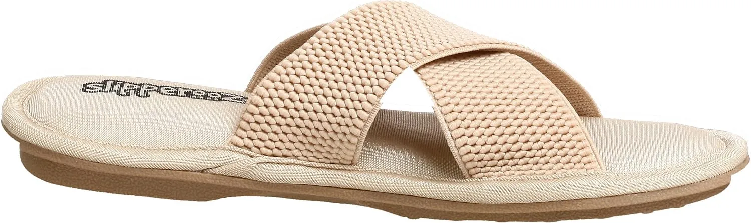 Deer Stags Women's Zen Slipper