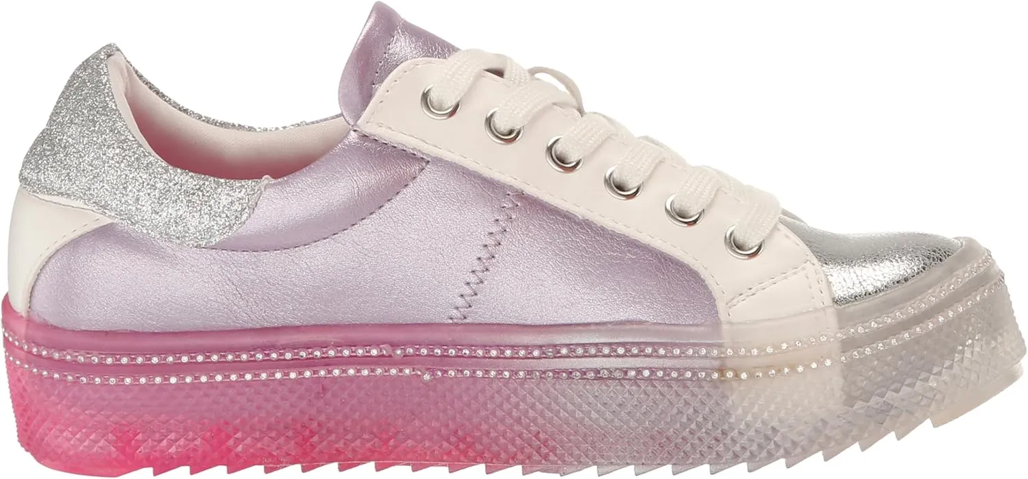 Divine Sneaker