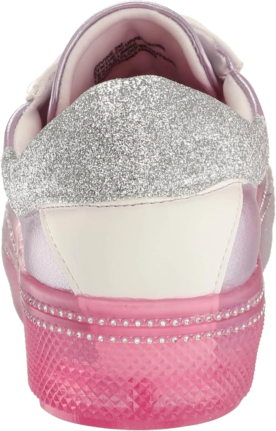 Divine Sneaker