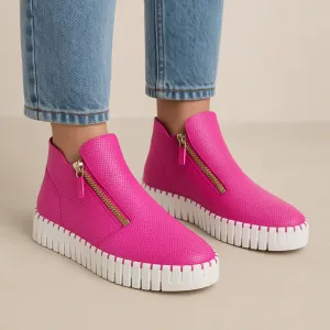 DJANGO & JULIETTE BADIO HOT PINK
