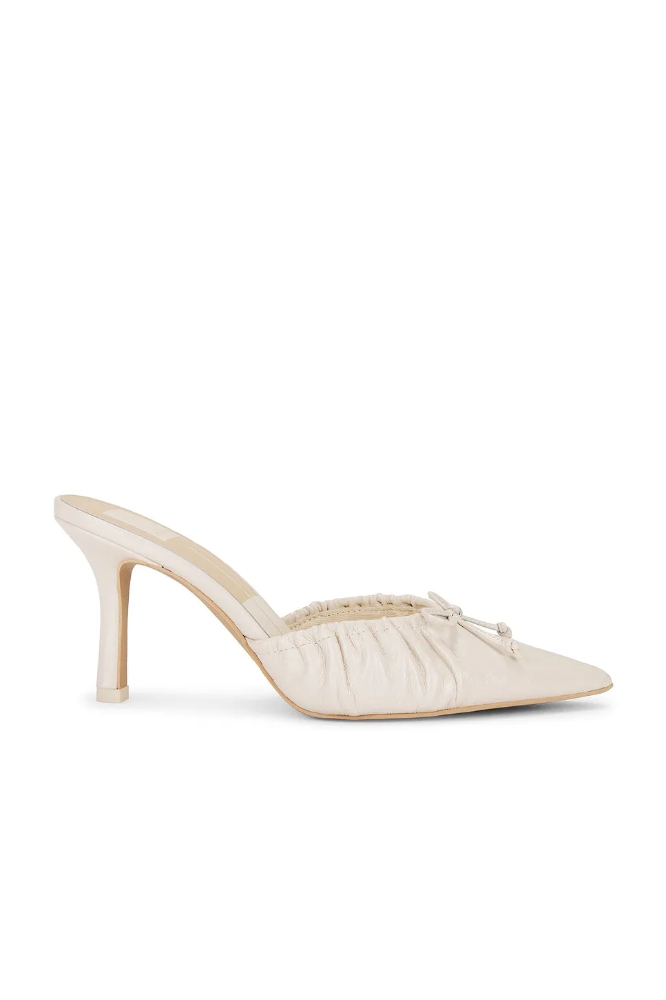 Dolce Vita Kairi Mule