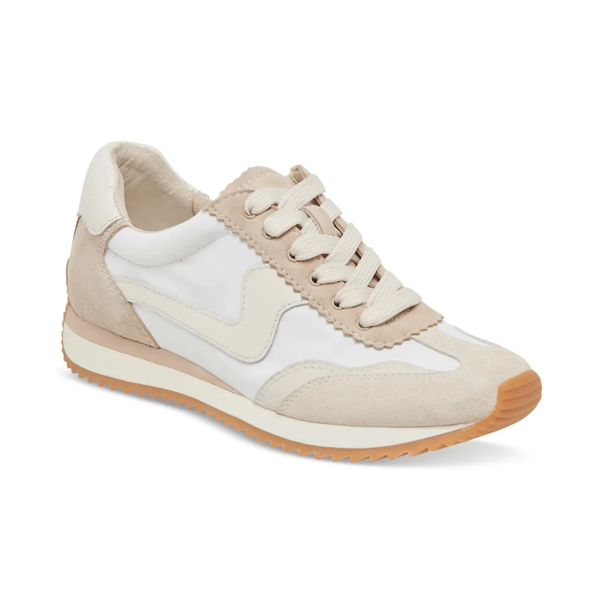Dolce Vita Women's B.NTCD Ivory Multi Nylon