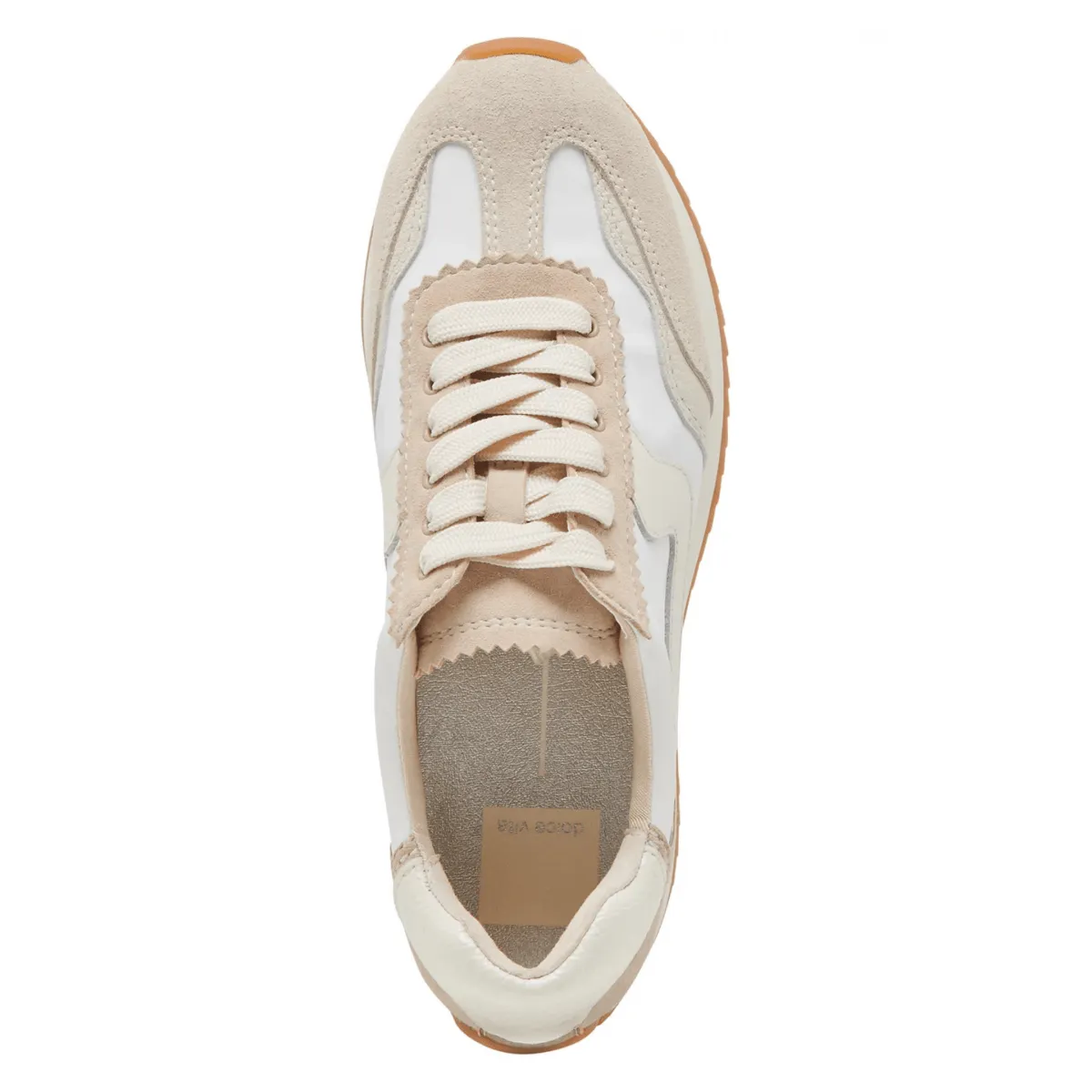 Dolce Vita Women's B.NTCD Ivory Multi Nylon