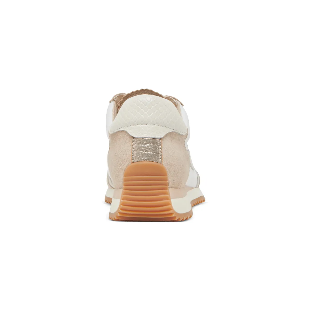 Dolce Vita Women's B.NTCD Ivory Multi Nylon