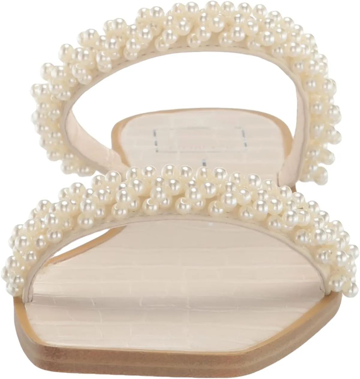 Dolce Vita Women's Ivee Flat Sandal