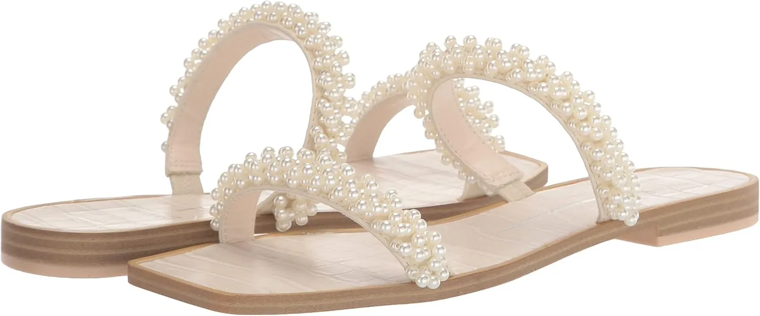 Dolce Vita Women's Ivee Flat Sandal