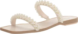 Dolce Vita Women's Ivee Flat Sandal