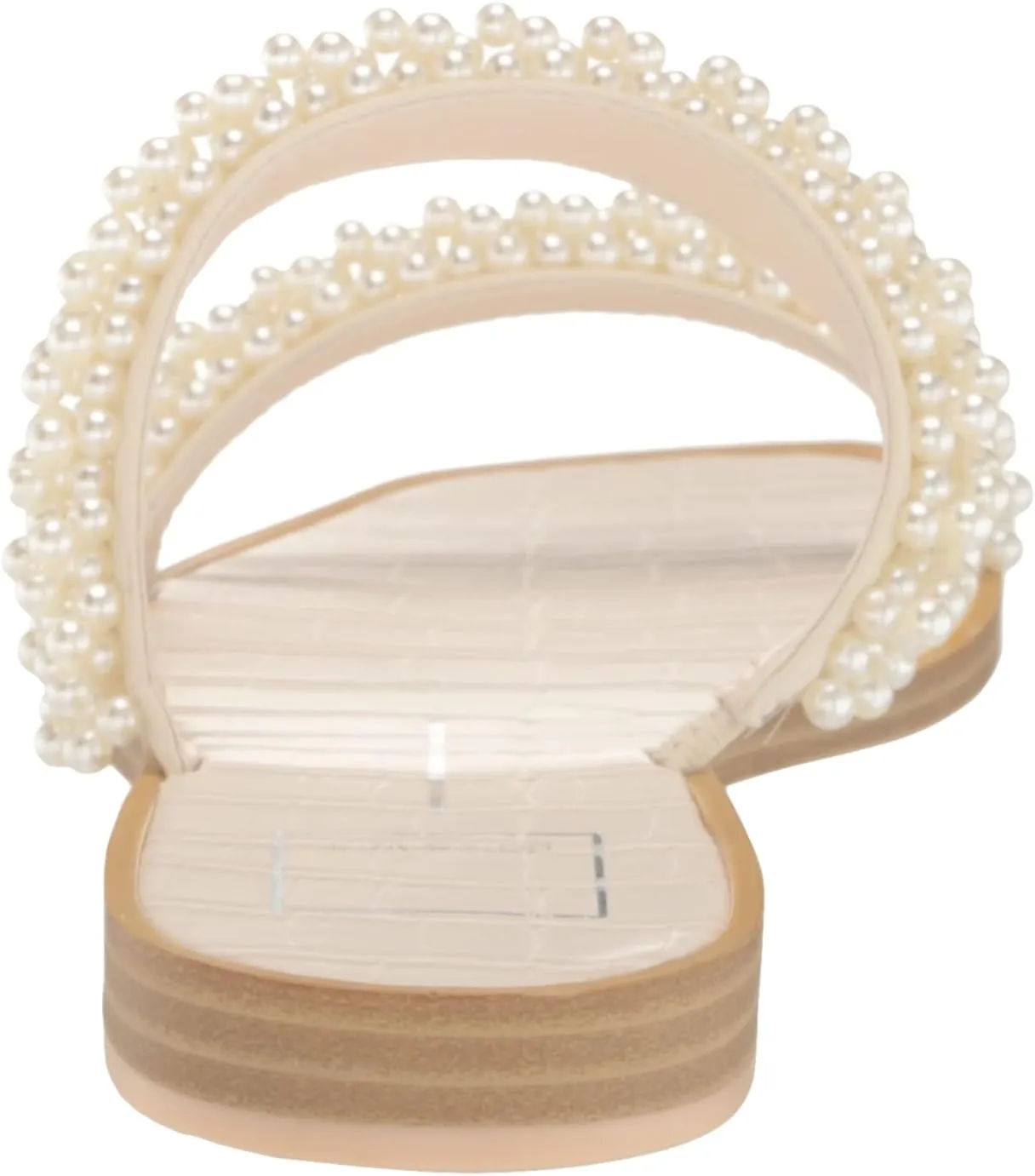 Dolce Vita Women's Ivee Flat Sandal