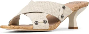 Donald J Pliner Women's Kenna Heeled Sandal