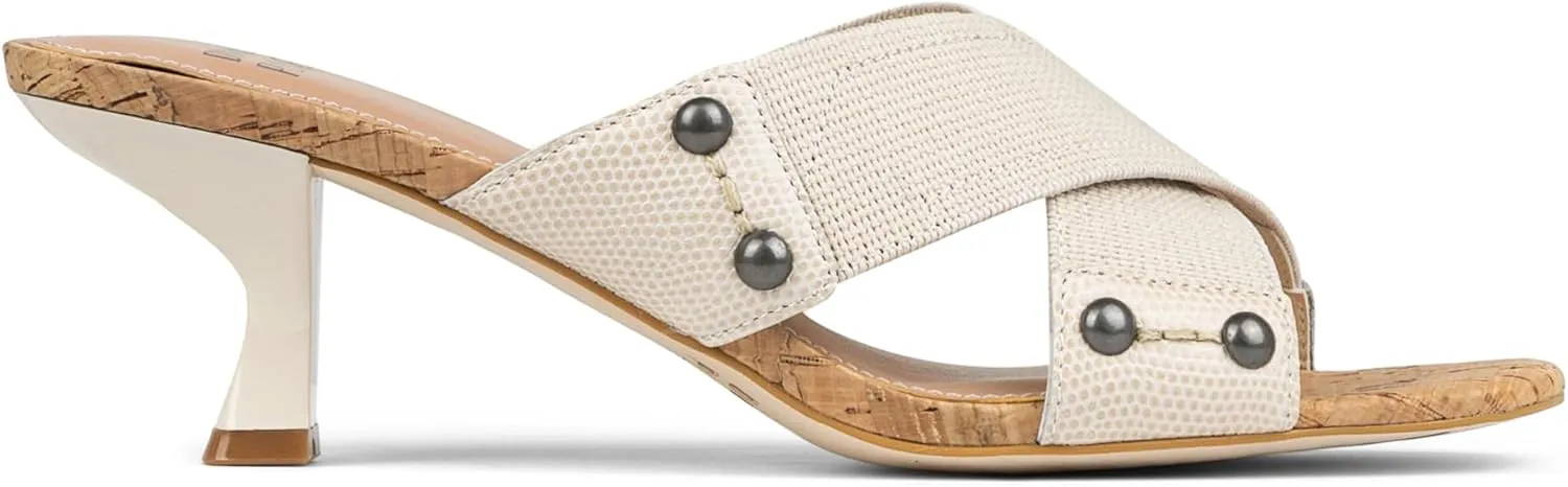 Donald J Pliner Women's Kenna Heeled Sandal