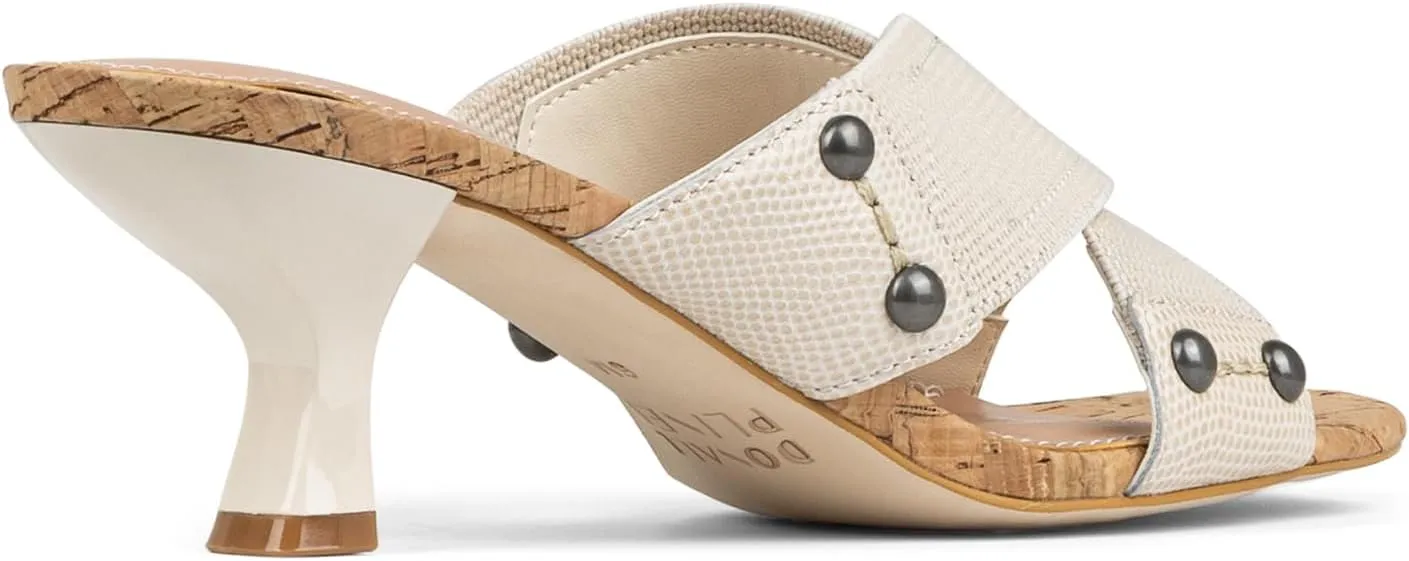 Donald J Pliner Women's Kenna Heeled Sandal